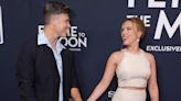 Scarlett Johansson et Colin Jost : avant-première en amoureux à New York