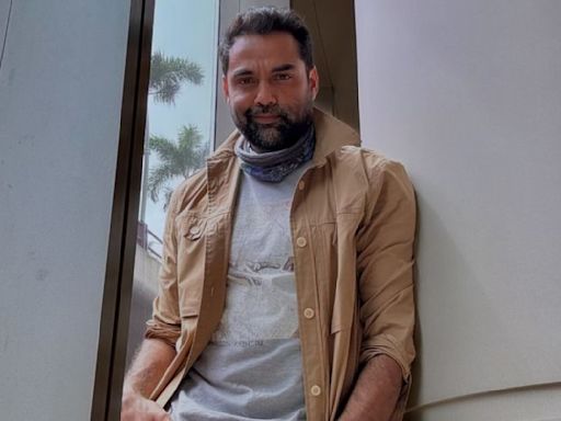 Abhay Deol refuses to define his sexuality, accepts it ‘might sound controversial’: ‘I’ve embraced all experiences in my life’