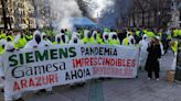 Siemens Gamesa anuncia un recorte de 4.100 empleos en todo el mundo, 430 en el Estado español