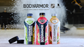 BodyArmor official sports drink of NHL, NHLPA | NHL.com