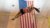 How this N.J. pole vaulter turned a horrific accident into stardom