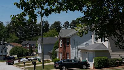 Why similar homes in Georgia can owe vastly different property taxes