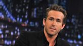 Ryan Reynolds Gets in on the “Roman Empire” Social Media Craze