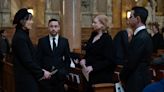 Succession 's 'Church and State' Was a Funeral for Kendall's Soul