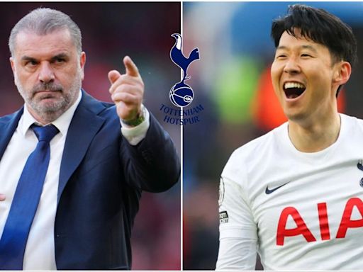 Heung-min Son will thrive from playing alongside £60m talisman at Tottenham