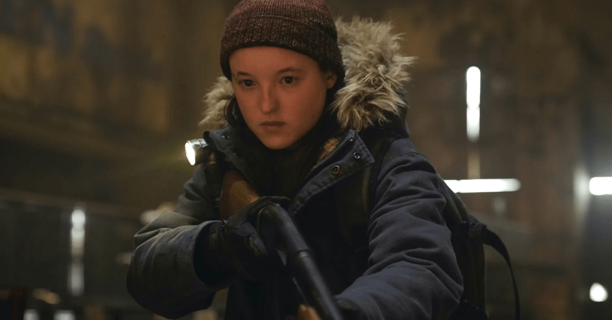 The Last Of Us Season 2 Casts Emmy Award Winner
