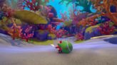 Another Crab's Treasure review: A shellacious journey