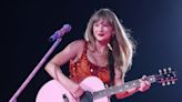 Fans Can't Get Enough of New Photo Showing Taylor Swift Posing with 'Grey's Anatomy' Star Backstage at Eras Tour