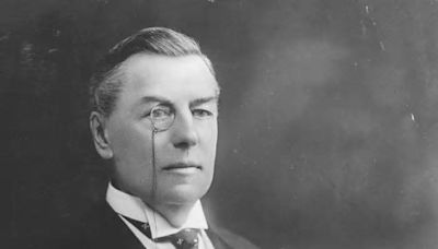 Joseph Chamberlain’s descendants meet at his former Birmingham home for an important reason