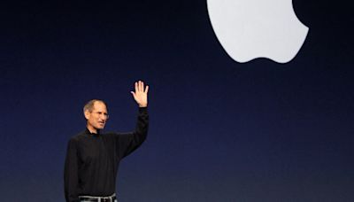 Steve Jobs’ ex intern on working for him: ‘Had a very hard, regimented schedule'