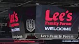 Lee’s Family Forum takes over Henderson arena name after Dollar Loan Center departure