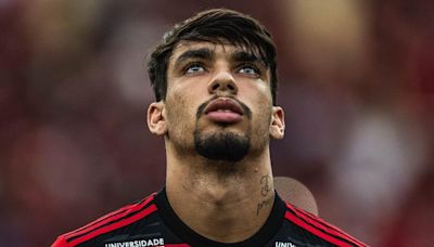 West Ham só aceita venda, e Flamengo se cerca de cuidados jurídicos por Lucas Paquetá