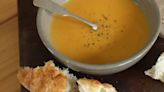 Mary Berry's 2 Secret Ingredients For The Most Autumnal Butternut Squash Soup