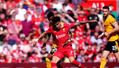 El futuro de Luis Díaz en manos de Liverpool: ¿Se irá de la Premier League?