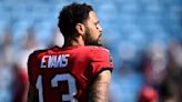 Mike Evans confirms he shut down idea of teaming up with Patrick Mahomes