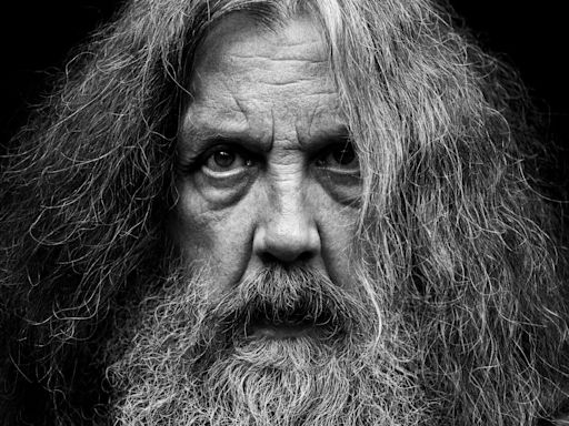 Bloomsbury hint at something "very special" coming soon from Watchmen writer Alan Moore - and we think we know what it is