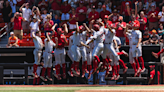 Nebraska baseball's NCAA tournament run continues after Huskers eliminate Niagara