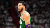 Jayson Tatum Texted Late Kobe Bryant Before Celtics Eastern Conference Win: 'I Got You'