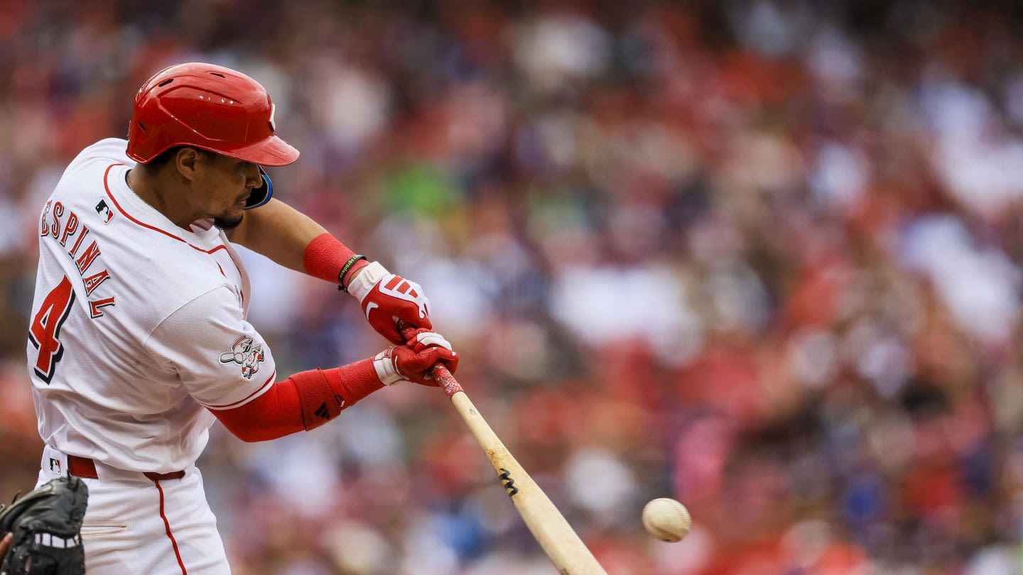 Crucial Points in the Cincinnati Reds vs. Chicago Cubs Clash: Game Analysis