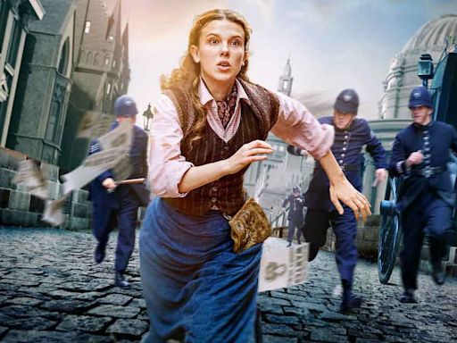 Did You Know Millie Bobby Brown’s Enola Holmes 3 Is Already In Works? Here’s What We Know