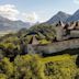 Gruyères Castle