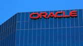 Oracle approved to handle government secret-level data
