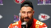 Travis Kelce Reacts to Typo on $40,000 Kansas City Chiefs Super Bowl Ring