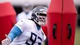 Titans OTAs: Who didn't practice during second open session?