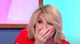 Loose Women's Kaye Adams forced to apologise as she swears live on air