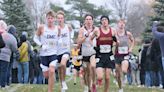 How Des Moines Christian swept the 2A team titles at the state cross country meet