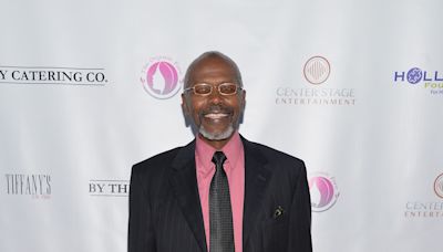 ‘What’s Happening!!’ Star Ernest Thomas Recalls Overcoming Racism and Abuse