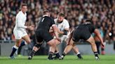 Borthwick looks to bolster England’s scrum after series defeat by All Blacks
