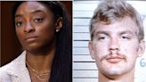 Simone Biles Blasts Jeffrey Dahmer Costumes Ahead Of Halloween