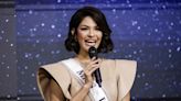 Miss Universo asegura desde Costa Rica estar comprometida con el empoderamiento femenino