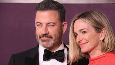 Jimmy Kimmel Redoes His Mother's Day Post After First Pic Doesn't Cut It