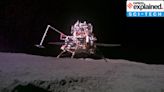 China’s Chang’e-6 brings back samples from far side of Moon: What was the mission?