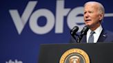 Joe Biden, recuperating, heads into what may be a critical weekend for Democrats | CBC News