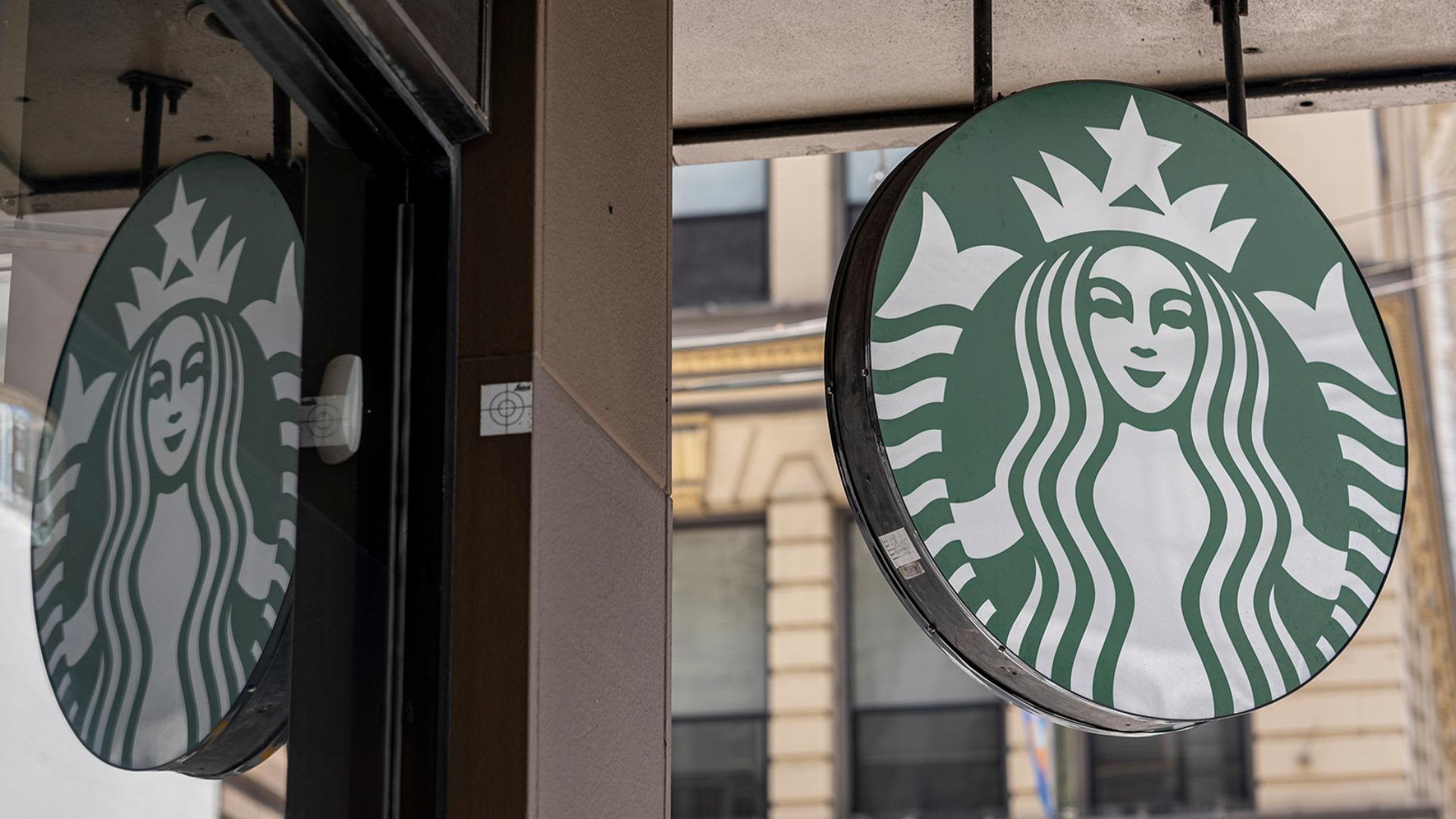 Florida calls for probe of Starbucks' diversity policies