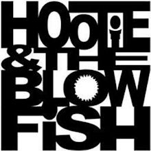 Hootie and the Blowfish