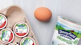 Stonyfield Organic giving away free yogurt due to egg shortage, soaring egg prices