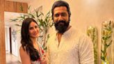 Vicky Kaushal says Katrina Kaif has a wardrobe and he only has a drawer, answers who is the most ‘kaleshi’ in his house