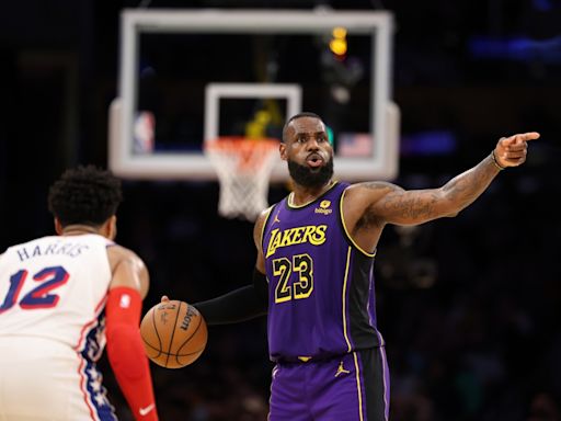 Lakers News: LeBron James ‘considering’ move to Suns amid growing offseason speculation