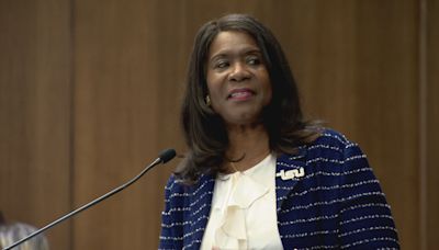 President Glenda Glover to give TSU commencement speech to culminate her time serving the university