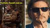 19 Pedro Pascal Memes That I Can't Stop Looking At