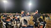 COVID outbreak and injuries force Northern California high school to cancel football game