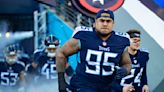 Titans sign Kyle Peko, activate Josh Thompson