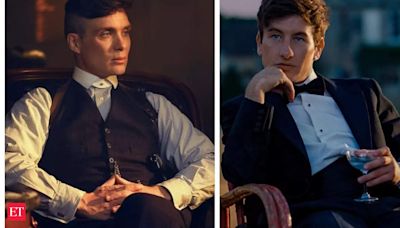 Peaky Blinders Movie: Here’s the latest update about production, storyline, cast