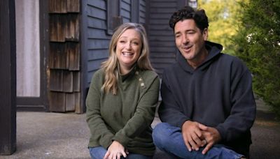 'Farmhouse Fixer' Returns to a Home With an Extremely Dark Past for the Season 3 Premiere