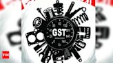 GST framework requires tuning, reforms: GCCI | Goa News - Times of India