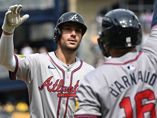 Three reasons to believe in Braves despite Ronald Acuña Jr.'s injury and three why Atlanta's time may be up